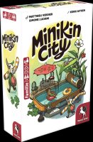 Minikin City (deutsch)