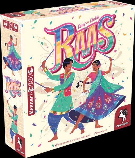 Raas (deutsch)