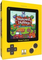 Harvest Valley (english)
