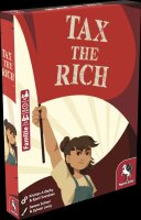 Tax the Rich (deutsch)