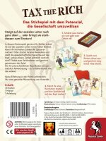 Tax the Rich (deutsch)