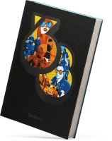 Blades in the Dark RPG Blades 68 (english) limited