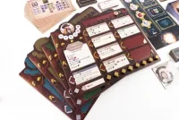 Horror on the Orient Express - The Boardgame!