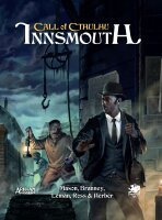 Call of Cthulhu Innsmouth