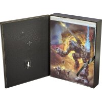 New* BattleTech Universe Precentor Martial Edition Limited english 2026 Edition