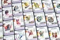 Wyrmspan Dragon Academy