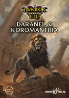 Myranor 5E Daranel & Koromanthia (ELF)