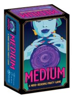 Medium -English