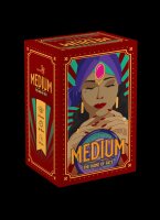 Medium The Hand of Fate  - English
