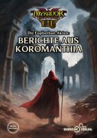 Myranor 5E Berichte aus Koromanthia SC (ELF)
