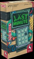 Last Minute (deutsch)