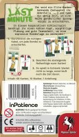 Last Minute (deutsch)