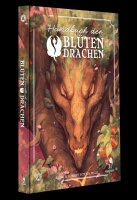 Handbuch der Blütendrachen (Hardcover) (deutsch)