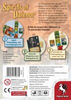 Spirits of Valenor (deutsch)