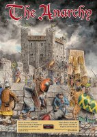 Cry Havoc The Anarchy (english)
