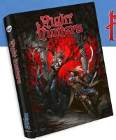 Night Hunters (english)