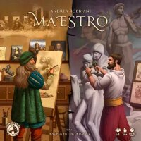 Maestro (english)