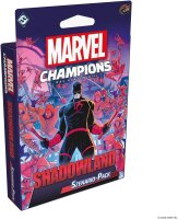 Marvel Champions: Das Kartenspiel  – Shadowland...