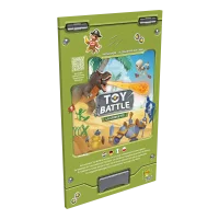 Toy Battle - La Croisette