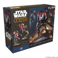 Star Wars: Legion – B2 Super Rocket Battle Droids...