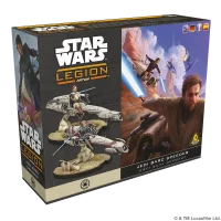 Star Wars: Legion – Jedi BARC Speeder (DE/EN)