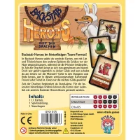Backstab Heroes: Zeit der Drachen