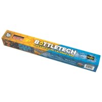 BattleTech BattleMat Fire and Ice 04 Caldera Lake
