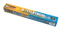 BattleTech BattleMat Fire and Ice 07 Acrid Battlefield