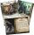 Arkham Horror: Das Kartenspiel – Spuren ins Nirgendwo, Deutsch