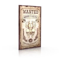 Cypher System High Noon at Midnight Wanted Hexed Or Alive...