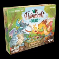 Flamecraft Duals (Deluxe-Edition) (deutsch)