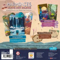 Harmonies – Klang der Wildnis (deutsch)