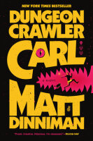 Dungeon Crawler Carl Softcover