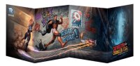 Dungeon Crawler Carl RPG GM Screen