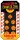 Dungeon Crawler Carl RPG Smush Dice Set