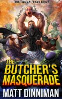 Dungeon Crawler Carl The Butchers Masquerade