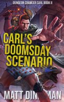 Dungeon Crawler Carl Carls Doomsday Scenario