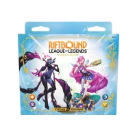 Riftbound League Of Legends TCG Radiance Showdown Deck...
