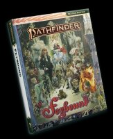 Pathfinder Feybound (english)