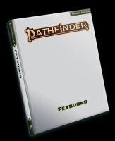 Pathfinder Feybound Sketch Edition (english)