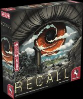 Recall (deutsch)