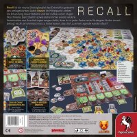 Recall (deutsch)