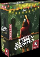 Deadly Dinner - Tödliches Klassentreffen (deutsch)