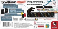 Bomb Busters: Upgrade Kit [Erweiterung]