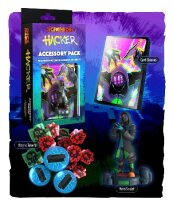 Dice Throne Accessory Pack Hacker