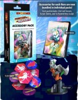 Dice Throne Accessory Pack Phantom Runner