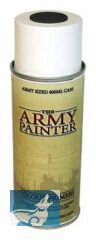 The Army Painter Colour Primer Matt Black 400 ml Grundierung Spray