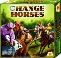 Change Horses