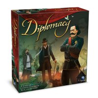 Diplomacy (English Version)