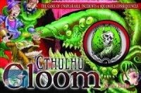Gloom Cthulhu Gloom Coreset